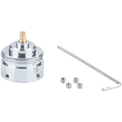 MDT technologies Heizkörperthermosta ZUB-HVA0A02