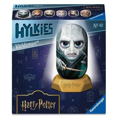 Hylkies Harry Potter Hylkies & 40 - Harry Potter Voldemort Sammelfigur
