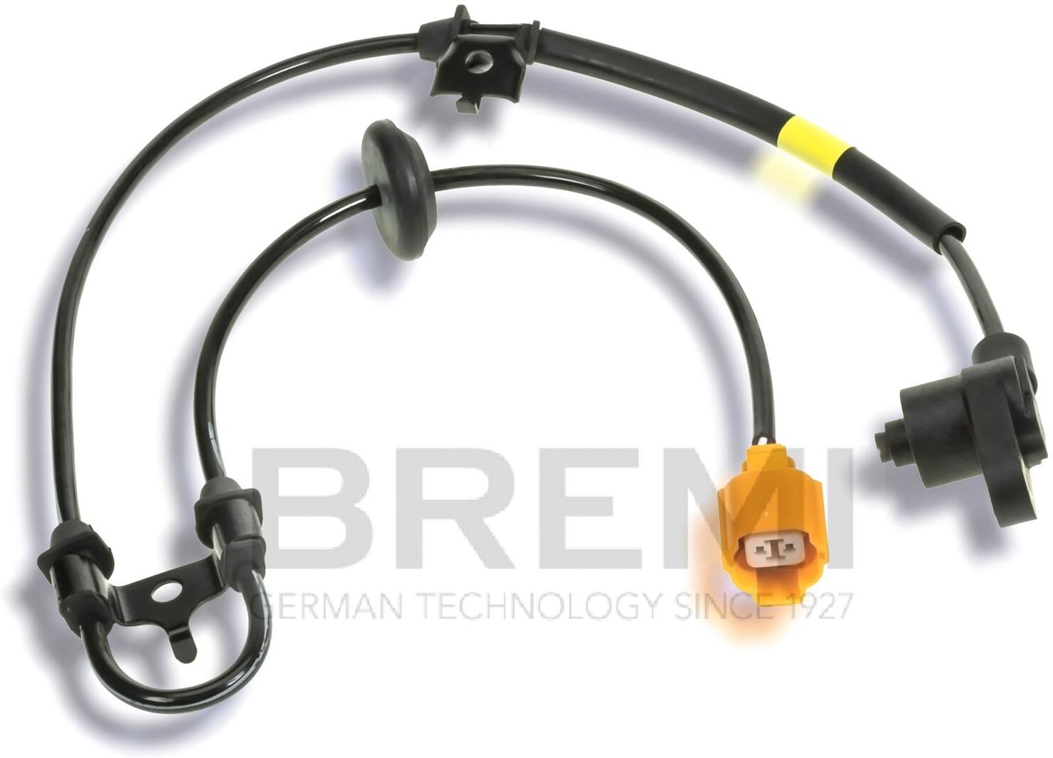 Bremi Sensor, Raddrehzahl 50074 Für Honda