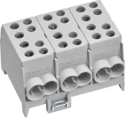 Hager Hauptleitungsabzweigklemme KH35L3
