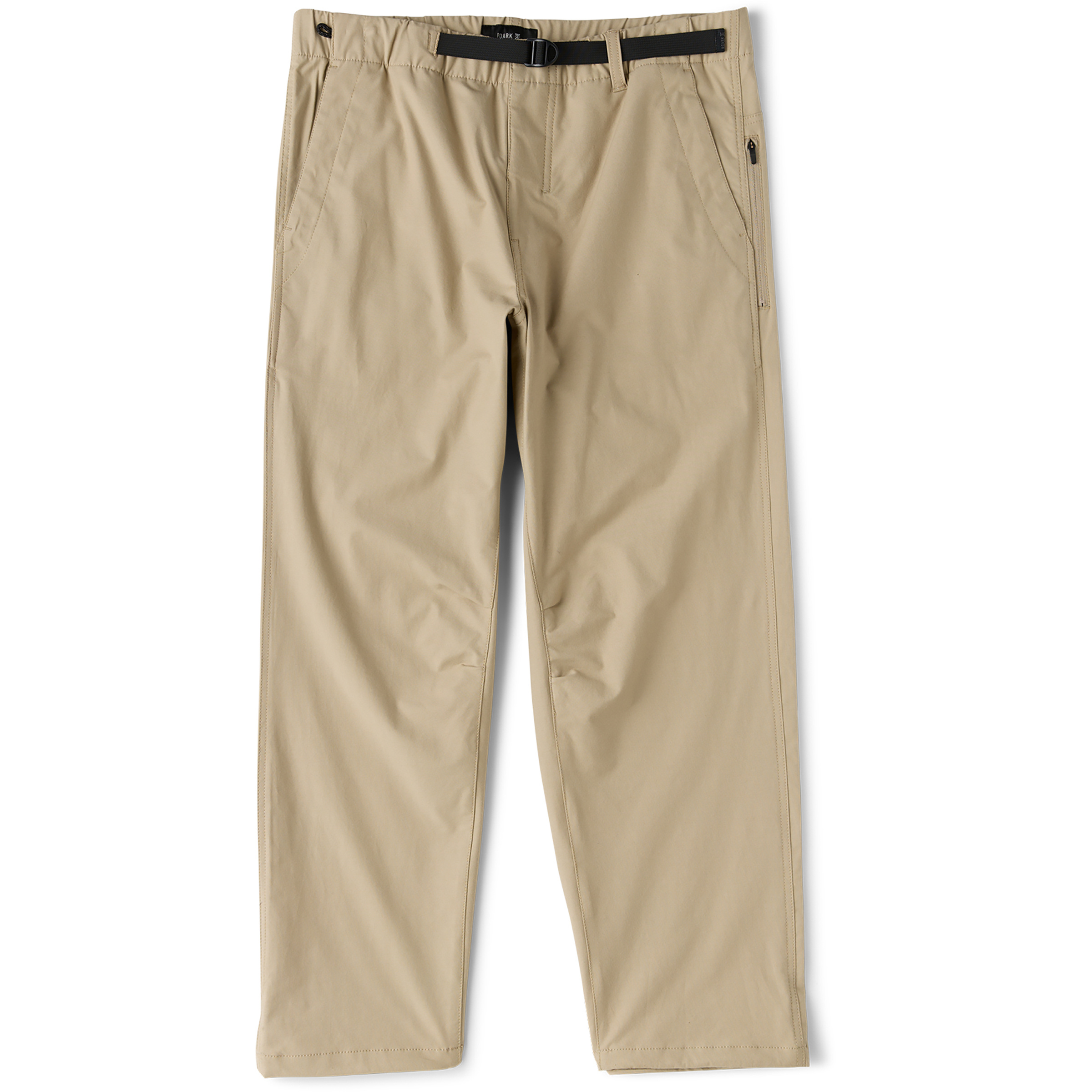 Roark Layover Trail Hose Herren Jeans & Freizeithose beige Größe XL Lifestyle Hautfreundlich