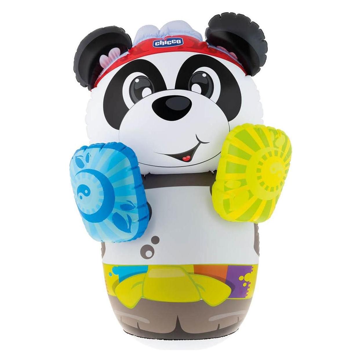 Chicco Panda Boxcoach (00010522000000)