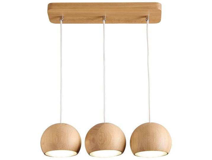 HÄNGELEUCHTE 8540309 - Balli-3/ weiß