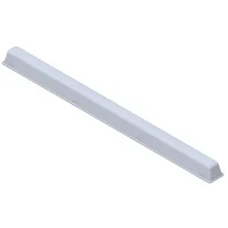 Schuch Licht Ersatzglas PMMA 161036 F