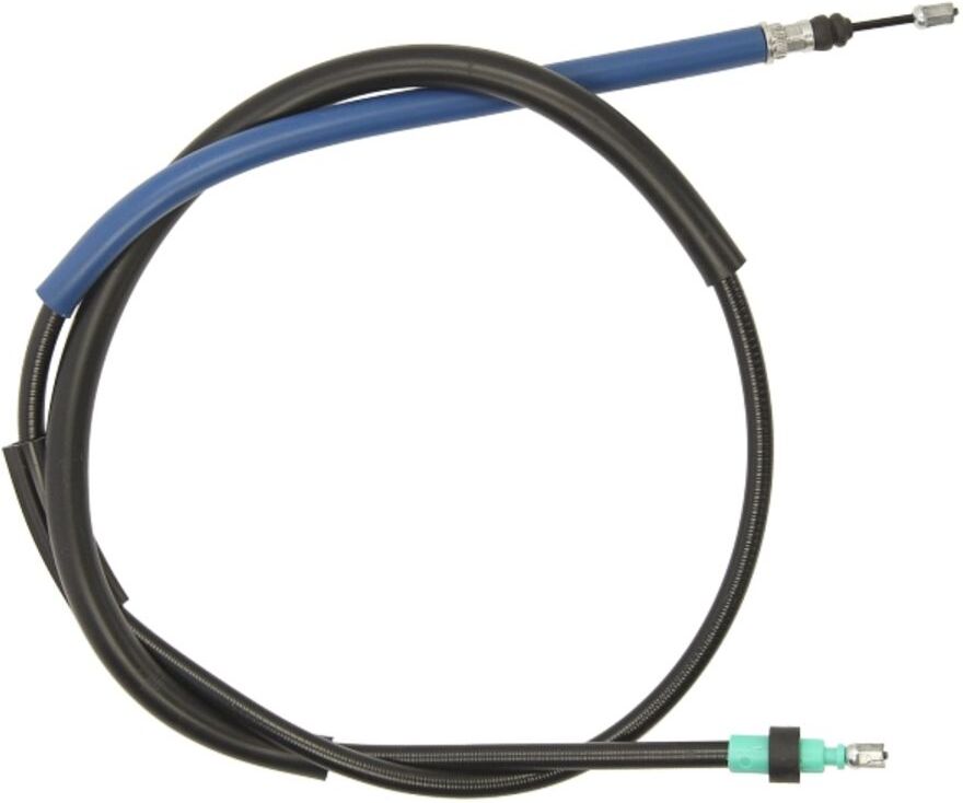 Bremszug, Handbremse ADRIAUTO 41.0291.1