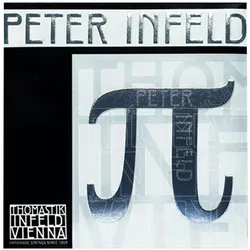 Thomastik Peter Infeld Satz 4/4 (4x, Viola), Saiten