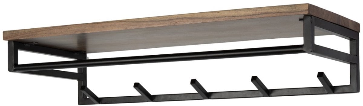 AnLi Style Kapstok Custom 5H voor volwassenen