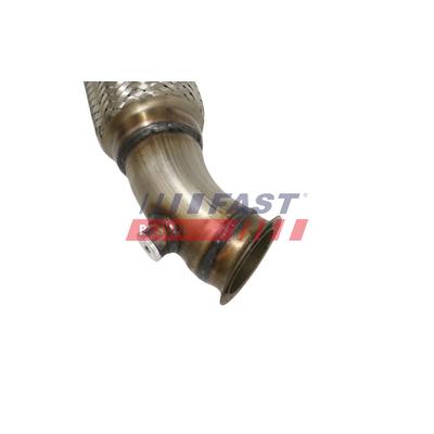 FAST Ruß-/Partikelfilter, Abgasanlage FT10780 für VW