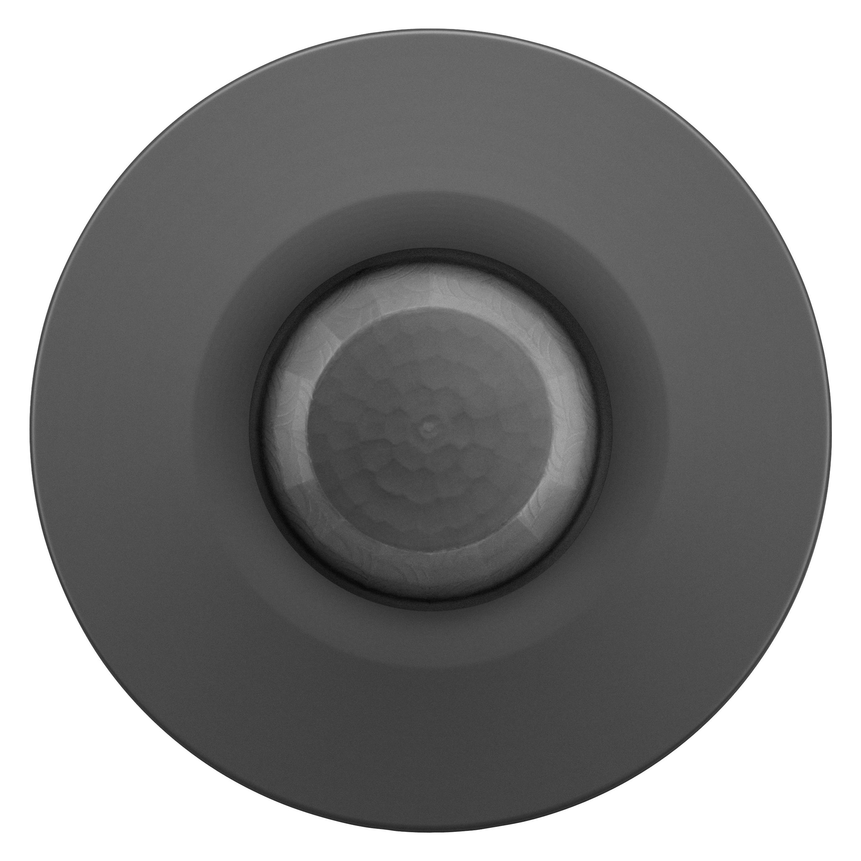 Legrand SEANO All-in-One Sensor, Bewegungs- & Präsenzmelder, 230 V, 10 m Reichweite, 360° Erfassung (10 m) (999831)
