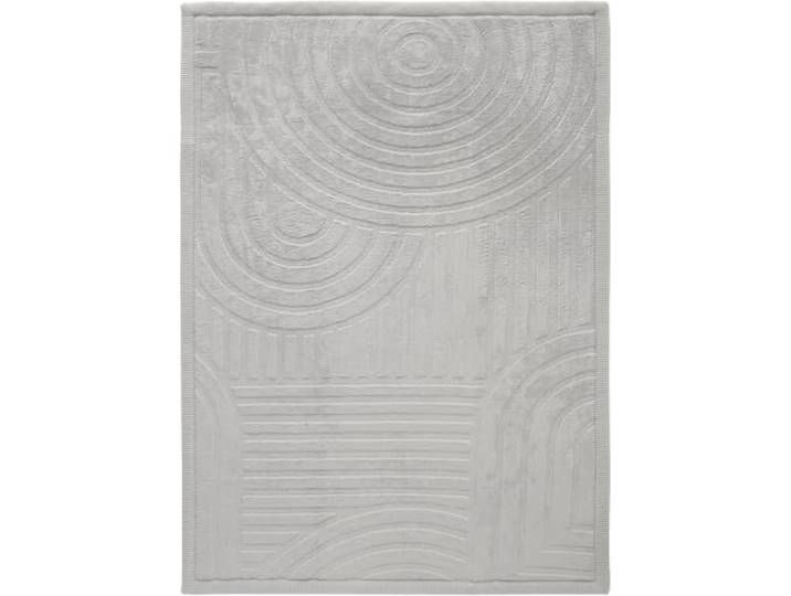 Hakuna Matte CloudRise Spielmatte Bögen Grau 280 x 200 x 2,5 cm Hochdichter Schaumstoff, Oeko-Tex 100 zertifiziert – wasserabweisend, sehr pflegeleicht, rutschfest & sicher als Bodenmatte