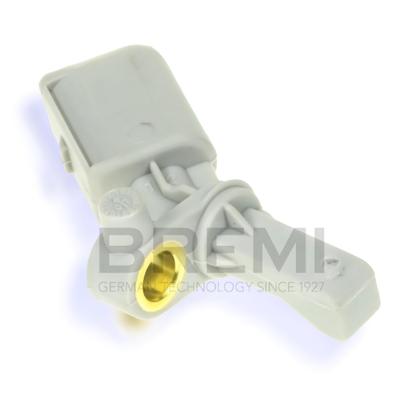 BREMI Sensor, Raddrehzahl 50330 für Audi