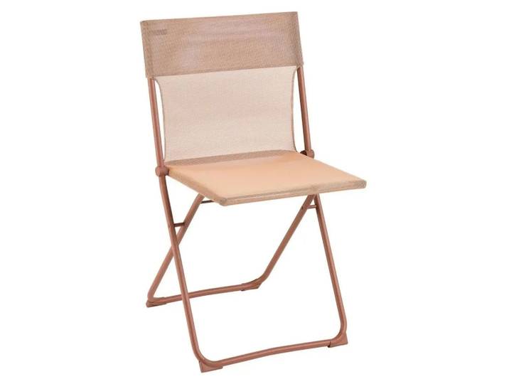 Gartenstuhl Balcony ii von Lafuma Mobilier / Grösse: x cm