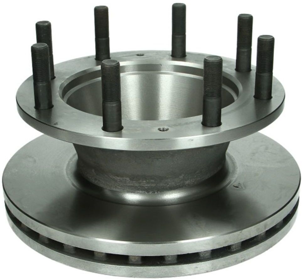 Bremsscheibe SBP 02-IV021, 1 Stück