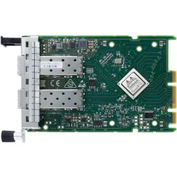 Lenovo Mellanox ConnectX-4 Lx Eingebaut Faser 25000 Mbit/s