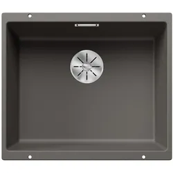 Blanco, Spülbecken, Subline 500-U (Einbauspüle, 53 cm, 46 cm)