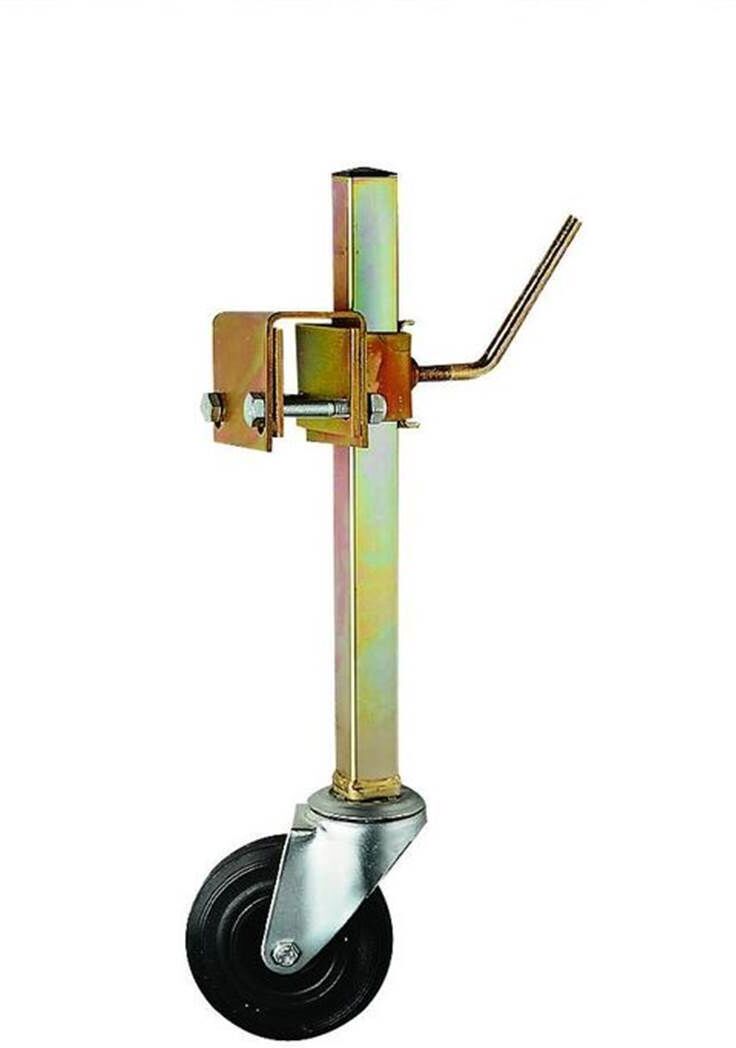 Erde Roda jockey fixa rj125 para reboques