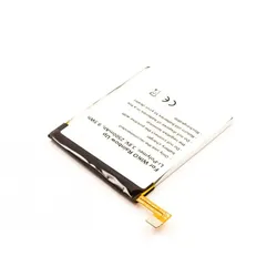 Akku für Wiko Rainbow Up, Rainbow Up 4G, Rainbow Up Dual SIM, entspricht TLP15F18
