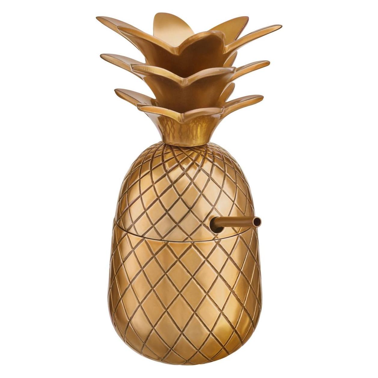 Specter & Cup Ananas Cocktail Becher Mood Gold (3 dl, Longdrinkgläser) (16164568)