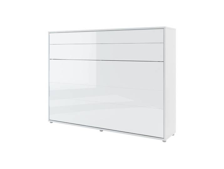 SCHRANKBETT Bed-Concept BC-04 140x200