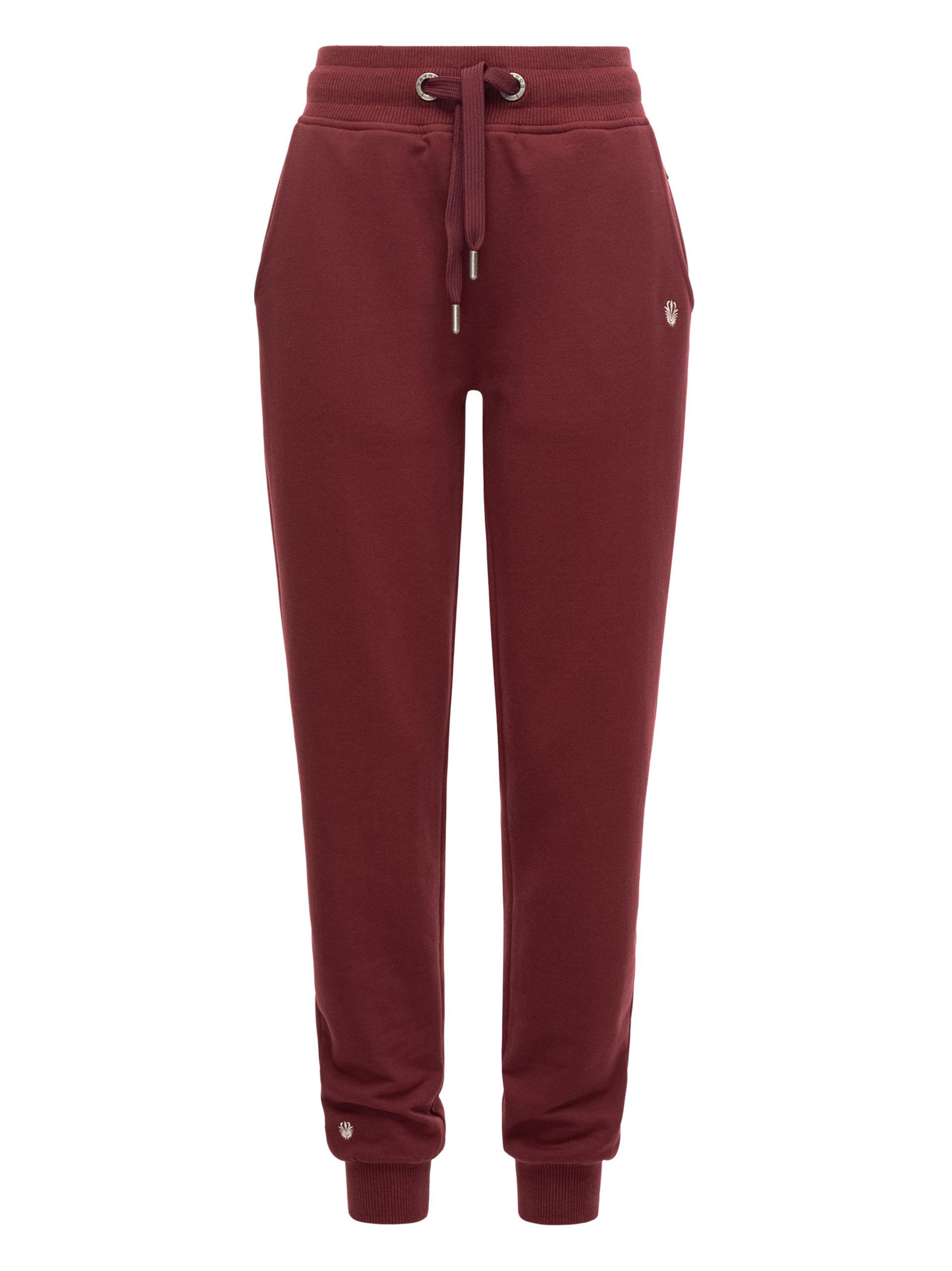 Navahoo Damen Jogginghose Schmusekätzchen – Bequem & Stylisch