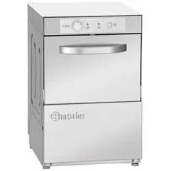 Bartscher Spülmaschine GS E350 LPR, Spülen, Küchenmaschine von CHEFGASTRO