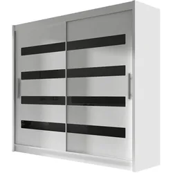 KLEIDERSCHRANK London XI