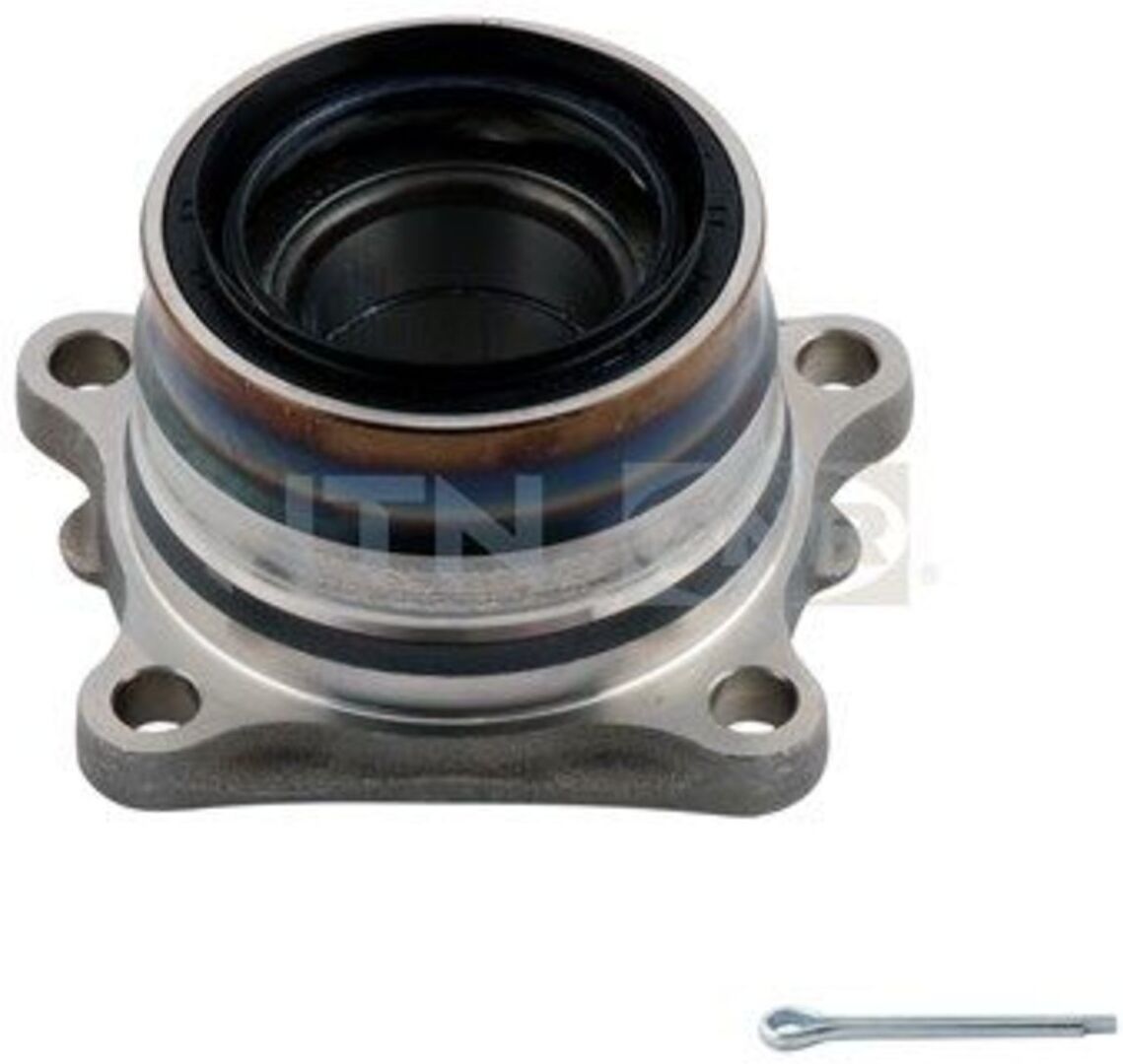 Radlagersatz SNR R169.42