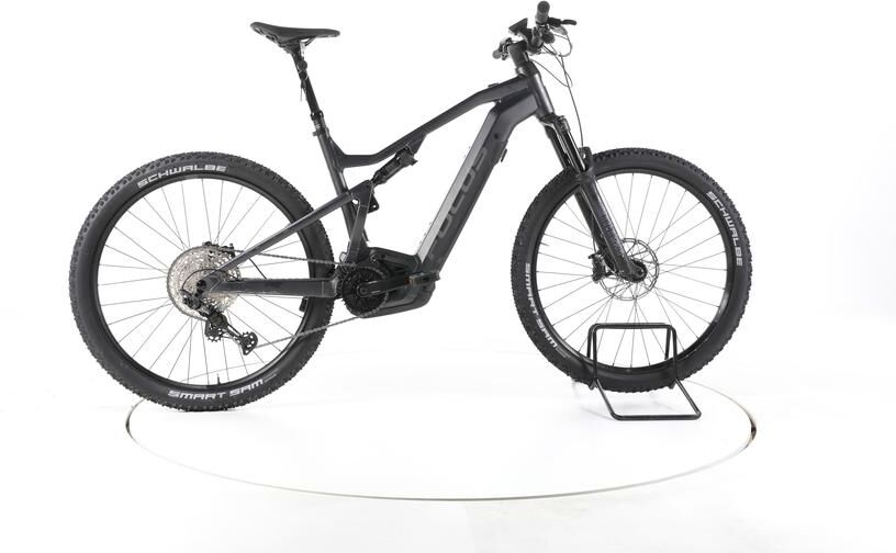 Focus Thron² 6.8 Fully E-Bike - 303333
