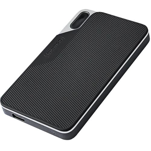 2TB Intenso TX100 schwarz Extern USB 3.2 (3826471)