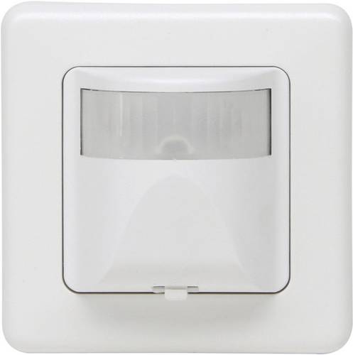 Kopp 808413011 Unterputz PIR-Bewegungsmelder 180° Relais Weiß IP20