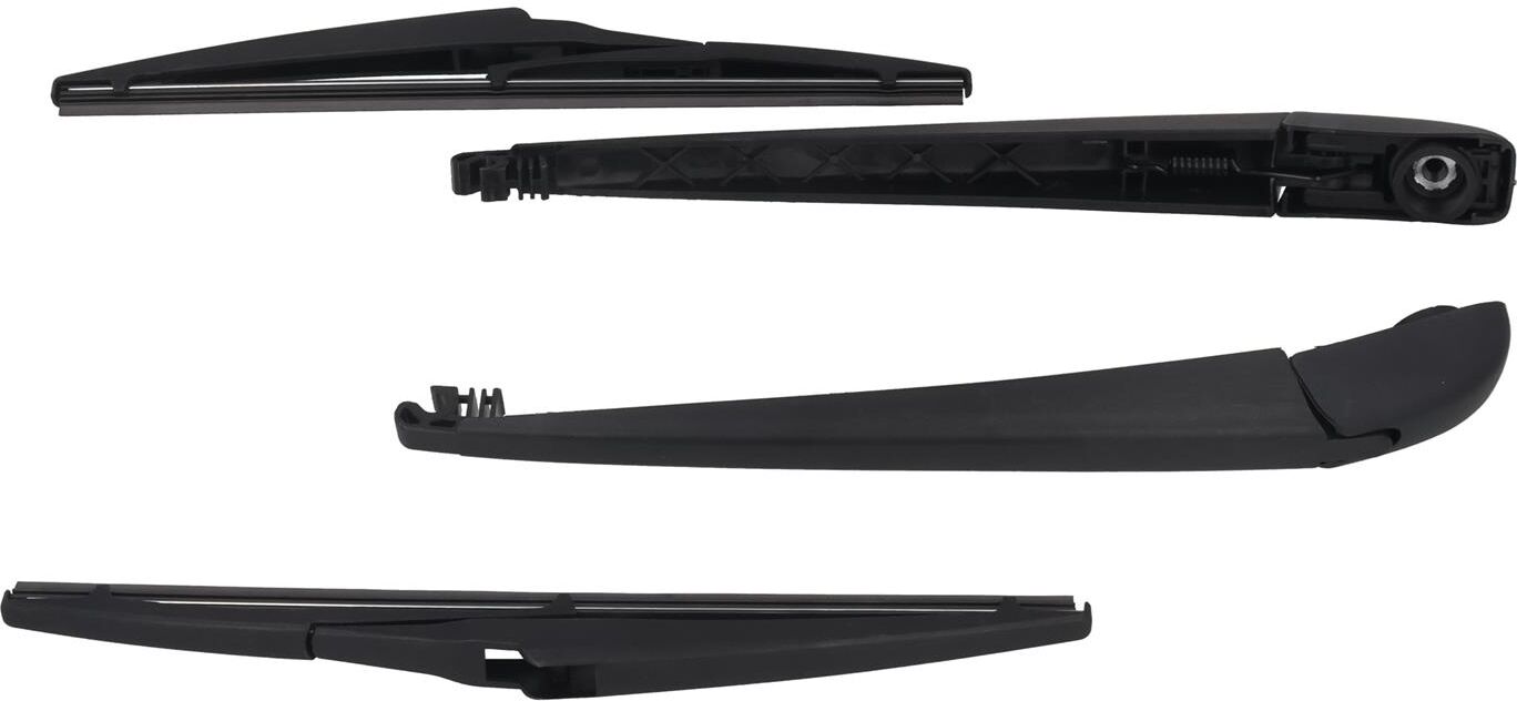 Kamoka Wischarm, Scheibenreinigung 25367 Hinten Für Toyota