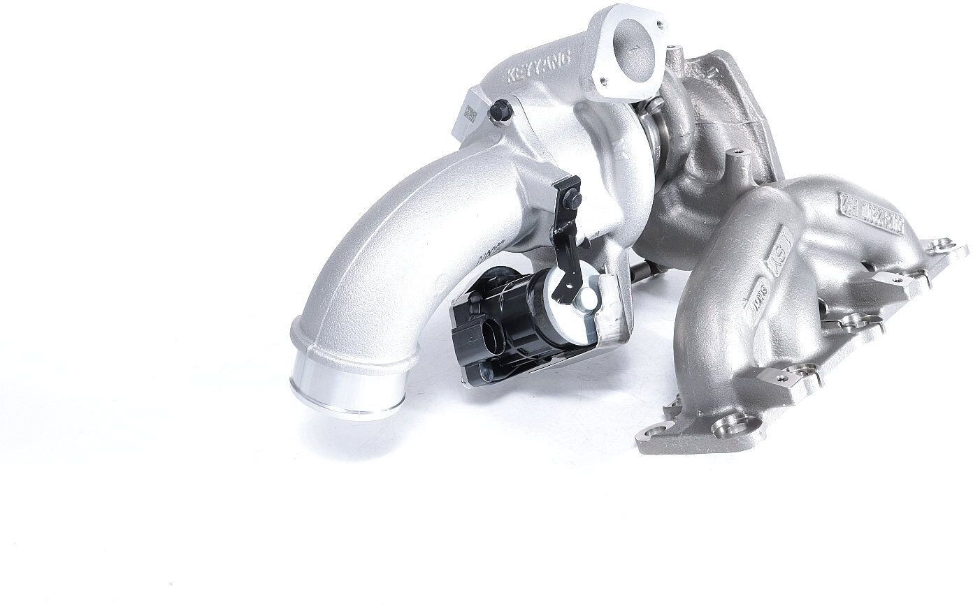 Bts Turbo T919598 Für Hyundai