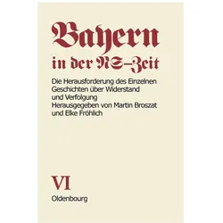 Die Herausforderung des Einzelnen, Fachbücher von Elke Fröhlich-Broszat