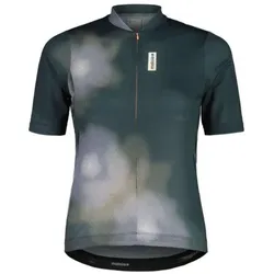 Maloja VaridM. Damen-Trikot Kurzarm Mountain Pine Bloom Gr. S