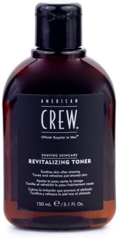 American Crew Revitalizing Shaving Tonic 150 ml 150 ml