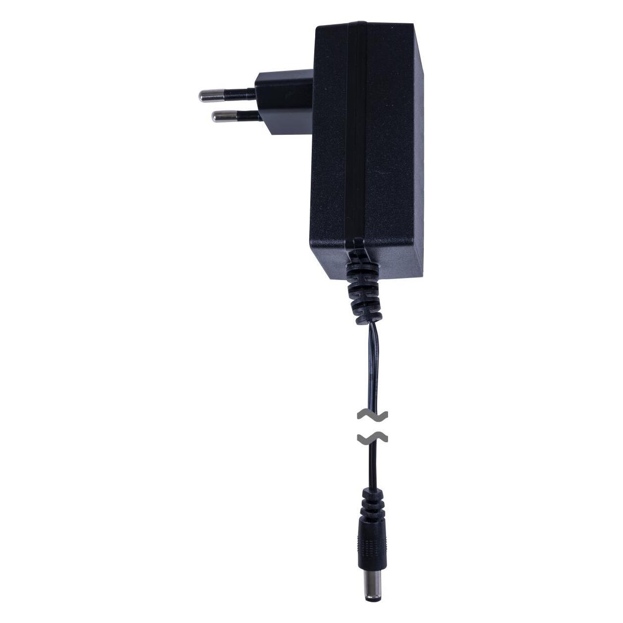 Schwarz Kitchen Ladegerät Ride-on Li-Power 12.6 Li-Ion 12,6V 1.0A 12,6W (60272019)
