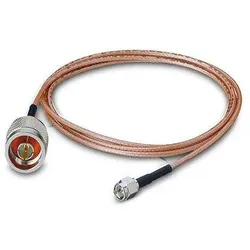 Phoenix Contact 2867403 Antennenkabel RAD-CON-SMA-N-SS RADCONSMANSS