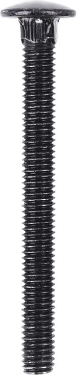 Alphacool Eiskoffer - Schlossschraube M5 x 50 Innensechskant Lin...