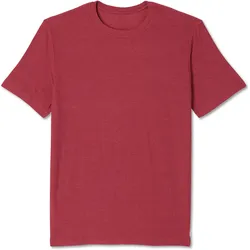 Vuori, Herren, Funktionsshirt, Strato Tech (XL), Rot