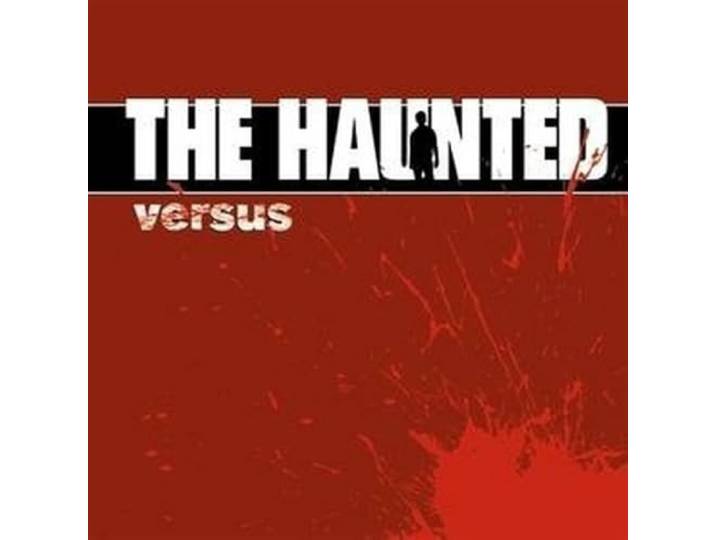 The Haunted - Versus