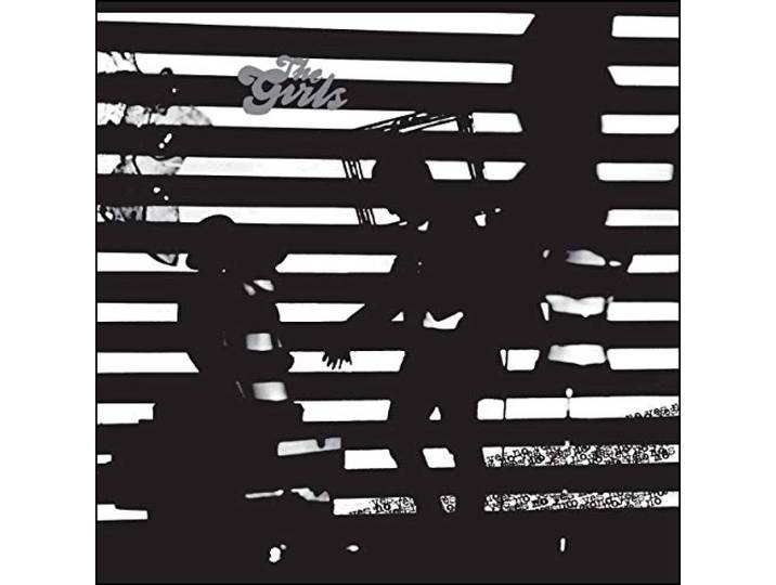 The Girls - Yes No Yes No Yes No