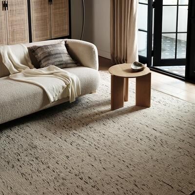 Nuloom Hamptons Marled Area Rug