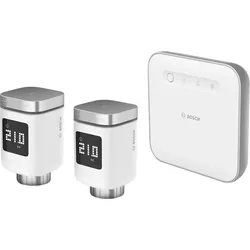 BSH 8750002330B2 - Bosch Starter Set mit 2 Thermostaten
