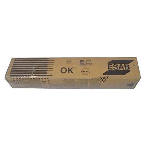 Esab Schweisselektroden OK 46,27 3,2 mm (33264677)