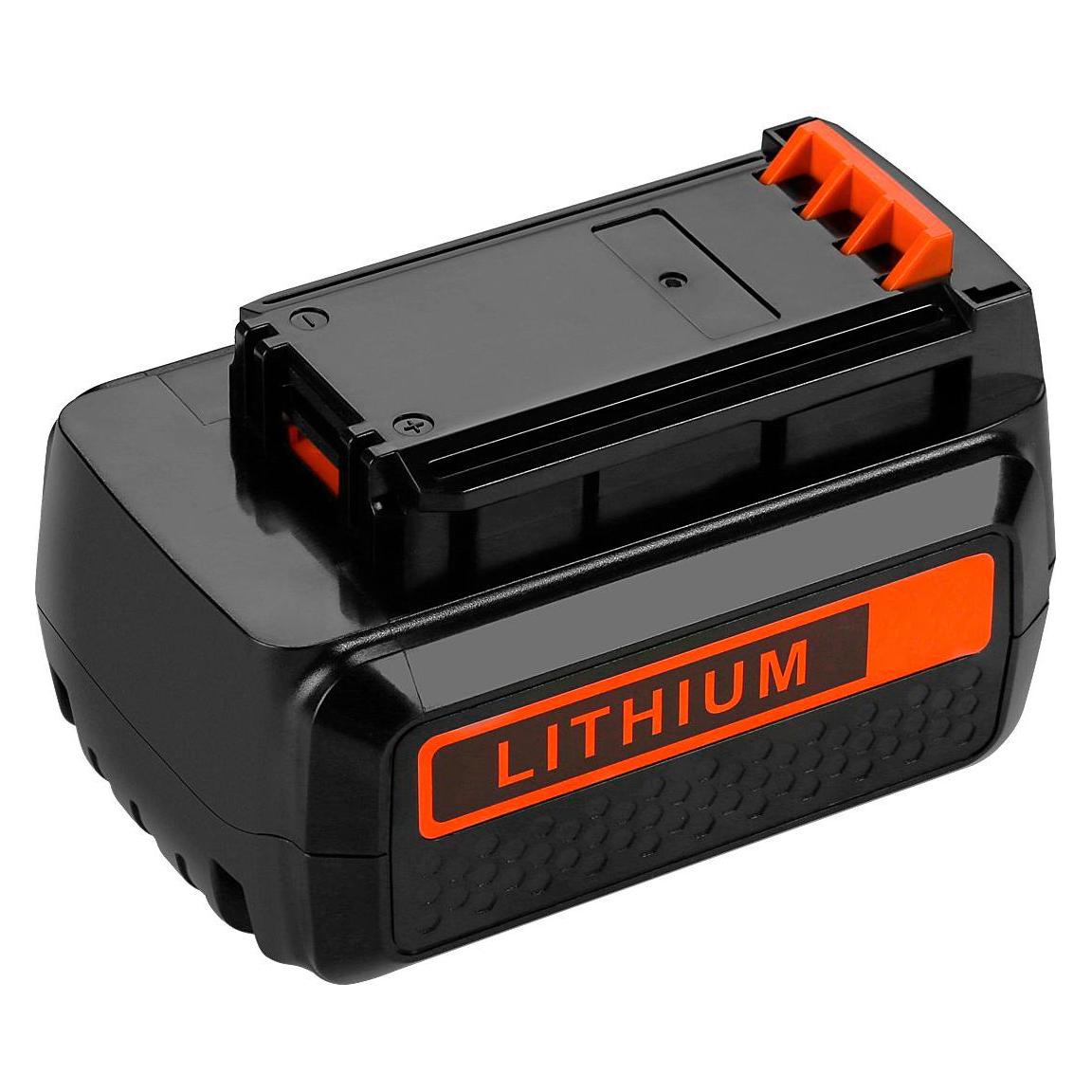 Lakuda Batterie (36 V) (100049432)