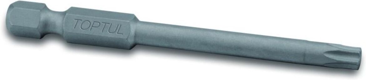 Schraubenaufsatz 1/4" TORX TOPTUL FSSD0840