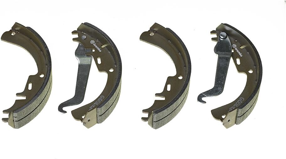Brembo Bremsbackensatz S 59 504 Für Opel Vaughall