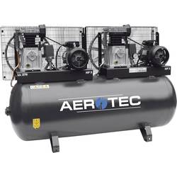 Aerotec Druckluft-Kompressor 600T-270 FT 2010187