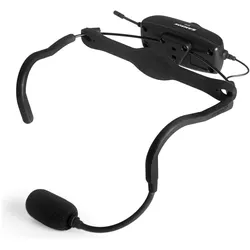 Samson AirLine XDm Fitness, Mikrofon