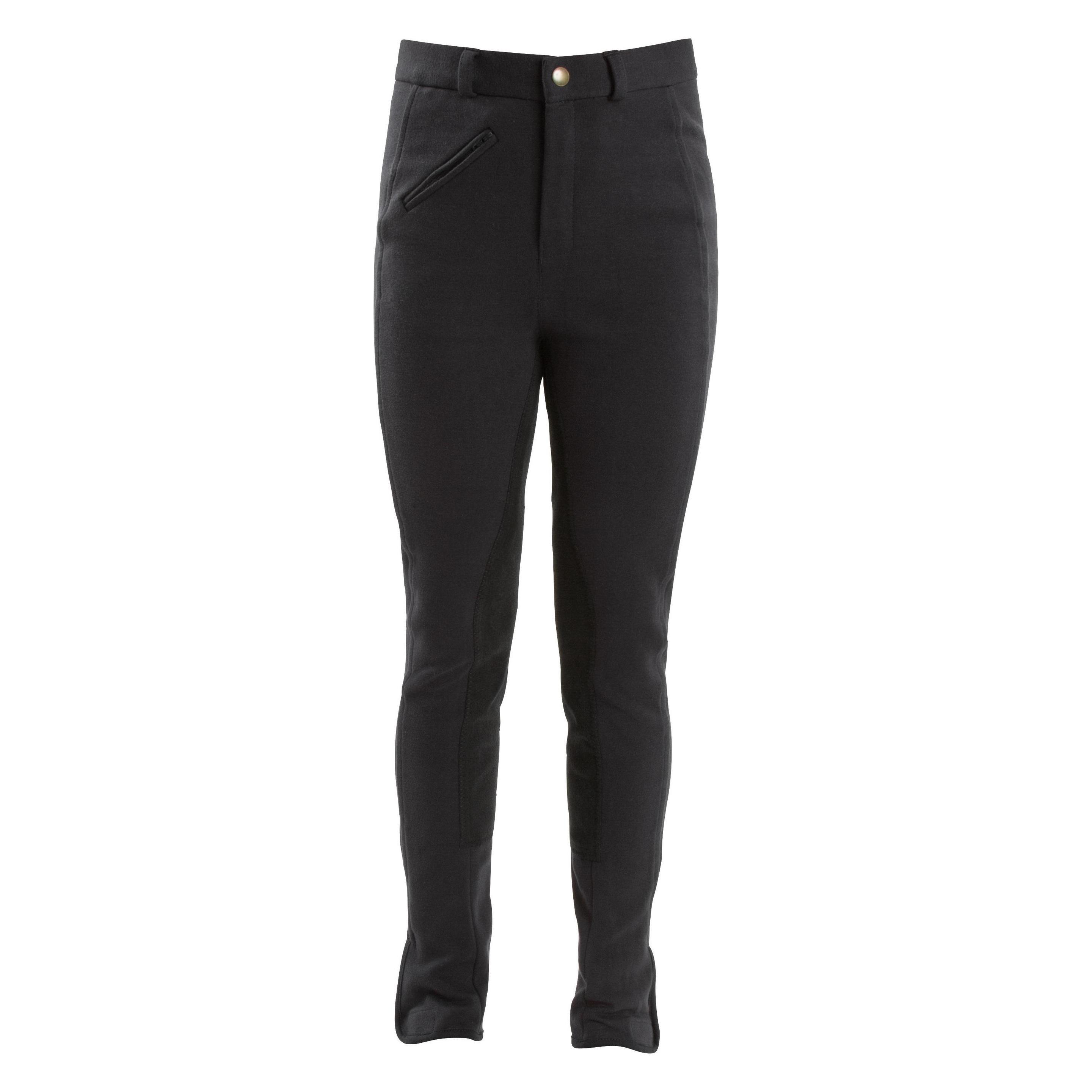 Covalliero Kinderreithose Economic (116) (324406)